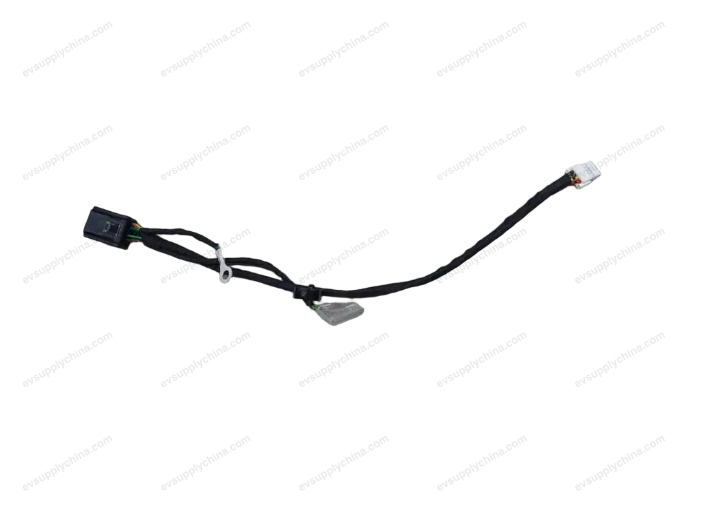 Starting iron battery for BYD TANG