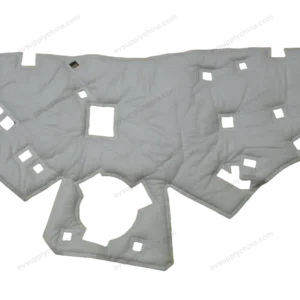 Luggage compartment right side sound absorbing cotton for BYD TANG
