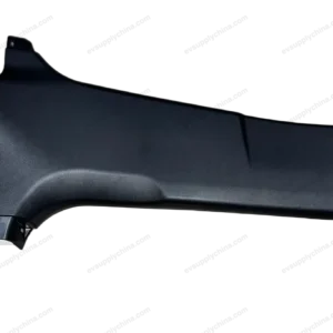 Left B-pillar lower guard plate assembly - deep black 5 for BYD TANG