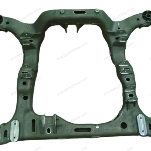 Rear subframe assembly for BYD TANG