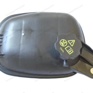 Auxiliary water tank assembly for BYD TANG