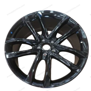 Wheel center cover assembly for BYD TANG