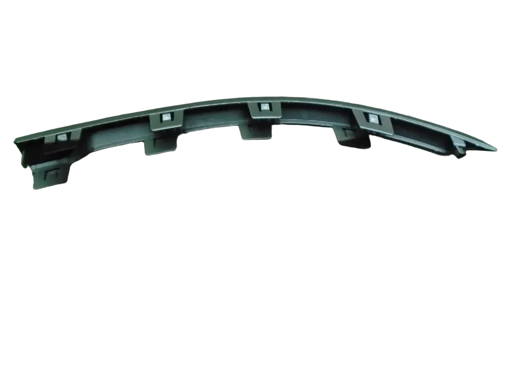 Left decorative strip of rear bumper lower body for BYD TANG