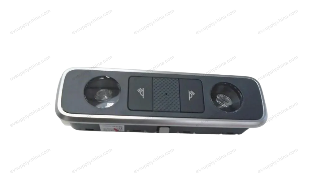 Rear interior light assembly for BYD TANG