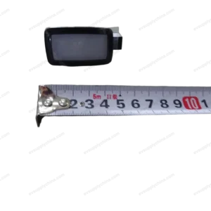 Left door light-deep black 5 for BYD TANG