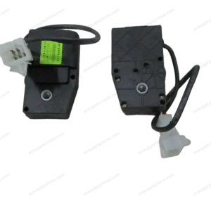 Mode motor assembly for BYD TANG