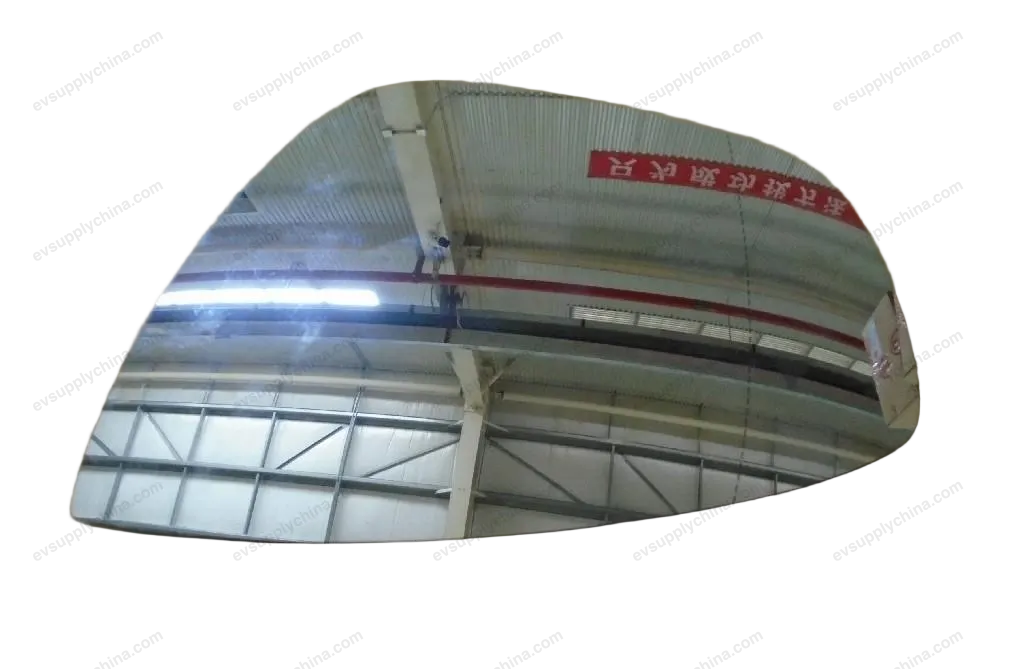 Exterior rearview mirror left mirror support assembly for BYD TANG