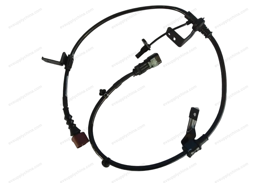 Left rear wheel speed sensor assembly - intelligent for BYD TANG
