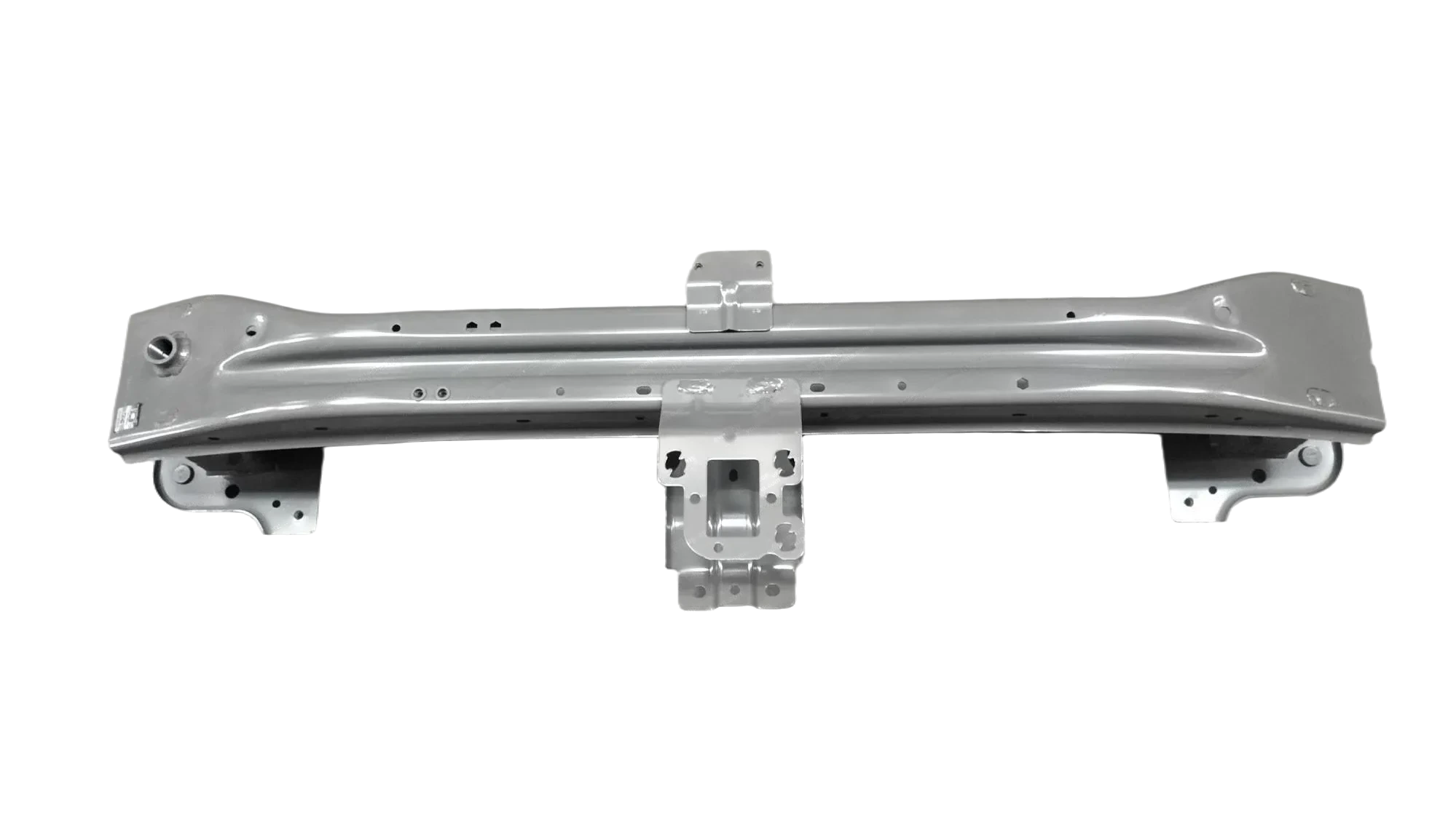 Front anti-collision beam assembly for BYD TANG