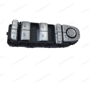 Left front door window lift switch group for BYD TANG