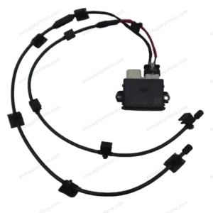 Right front door control ECU for BYD TANG