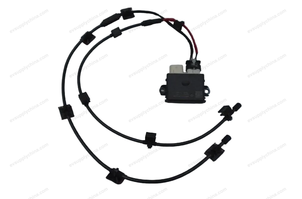 Right front door control ECU for BYD TANG
