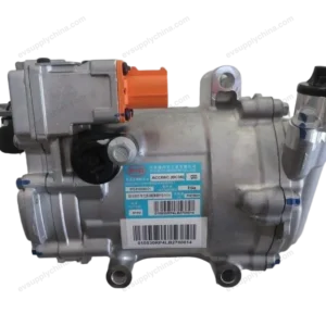 Electric compressor assembly for BYD TANG