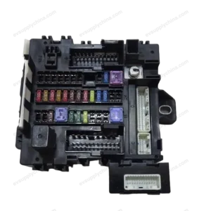 Rear compartment power distribution box for BYD TANG