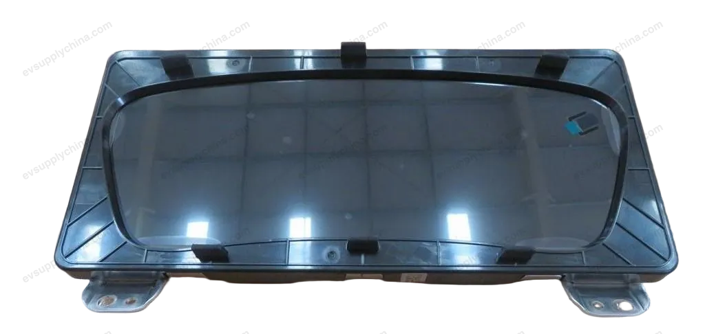 Instrument cluster assembly for BYD TANG