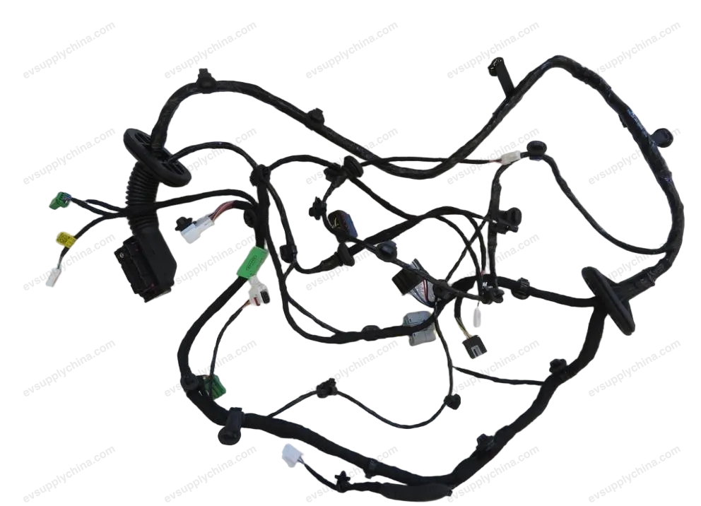 Left front door wiring harness for BYD TANG