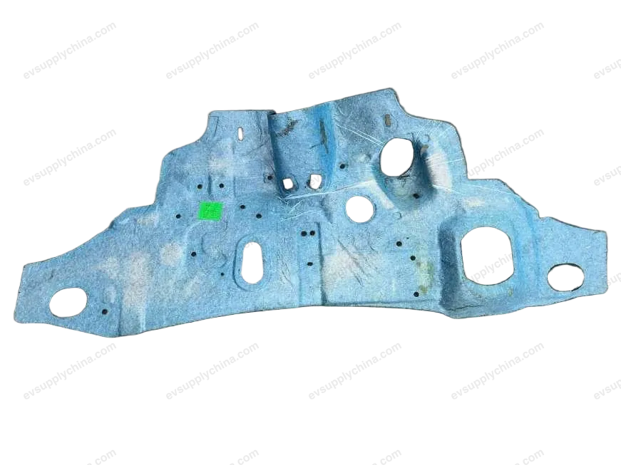 Front cabin insulation for BYD TANG