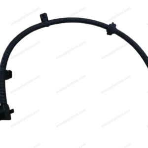 External air intake pipe assembly for BYD TANG