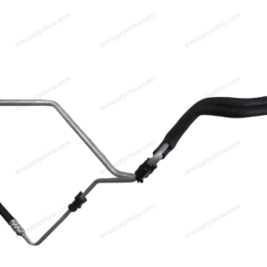 Rear air conditioning pipeline assembly 1 for BYD TANG