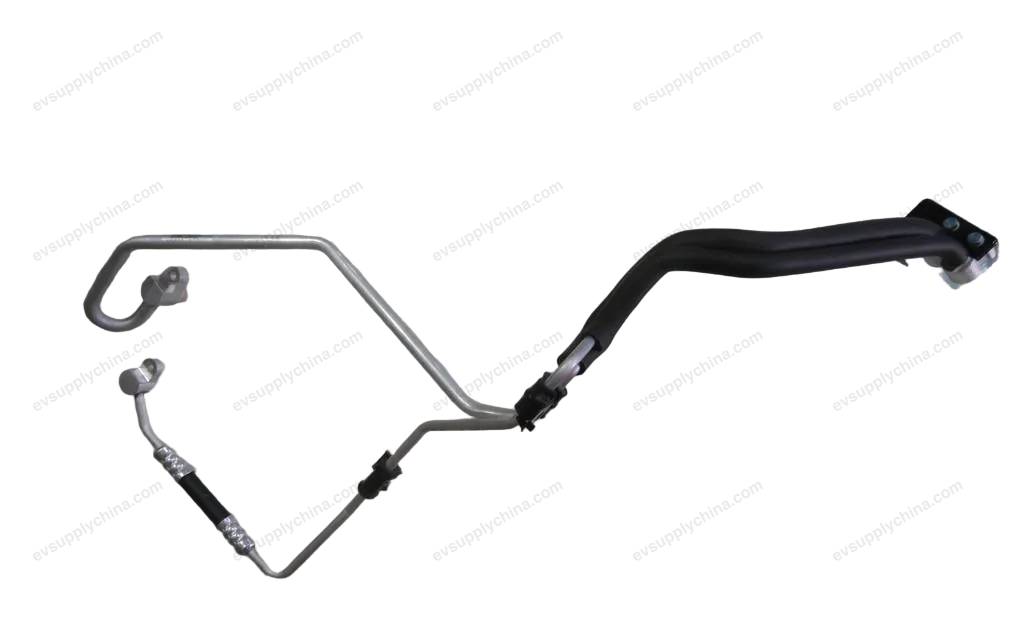 Rear air conditioning pipeline assembly 1 for BYD TANG