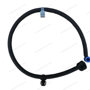 Intake pipe assembly for BYD TANG