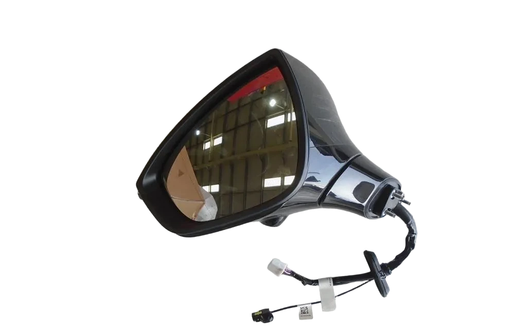 Left exterior rearview mirror assembly for BYD TANG