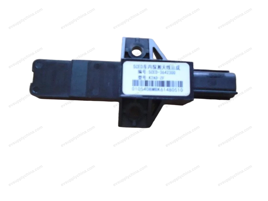 Smart Card for BYD TANG