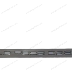 BYD TANG BuildYourDreams logo assembly STHA-3921970