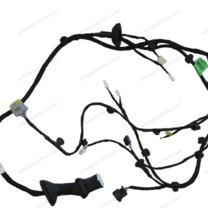 Left rear door wiring harness for BYD TANG