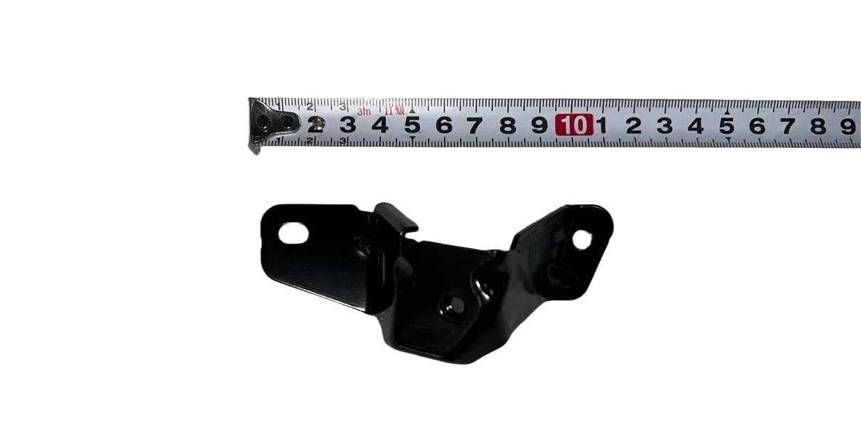 Right rear door pull for BYD TANG