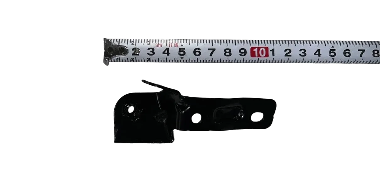 Right front door pull for BYD TANG