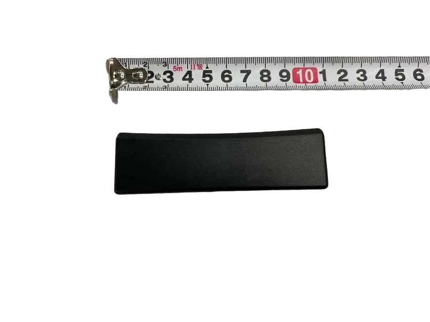 Auxiliary instrument panel right front guard plate assembly - deep black 5 for BYD TANG