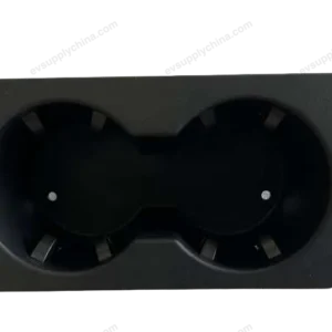 BYD TANG Auxiliary instrument panel cup holder assembly II-deep black 5 STHA-5305270-00A7