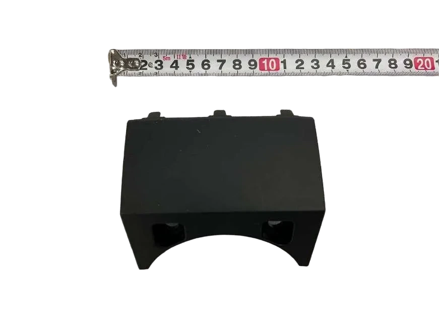 PAD Mounting Seat Shield Assembly - Deep Black 5 for BYD TANG