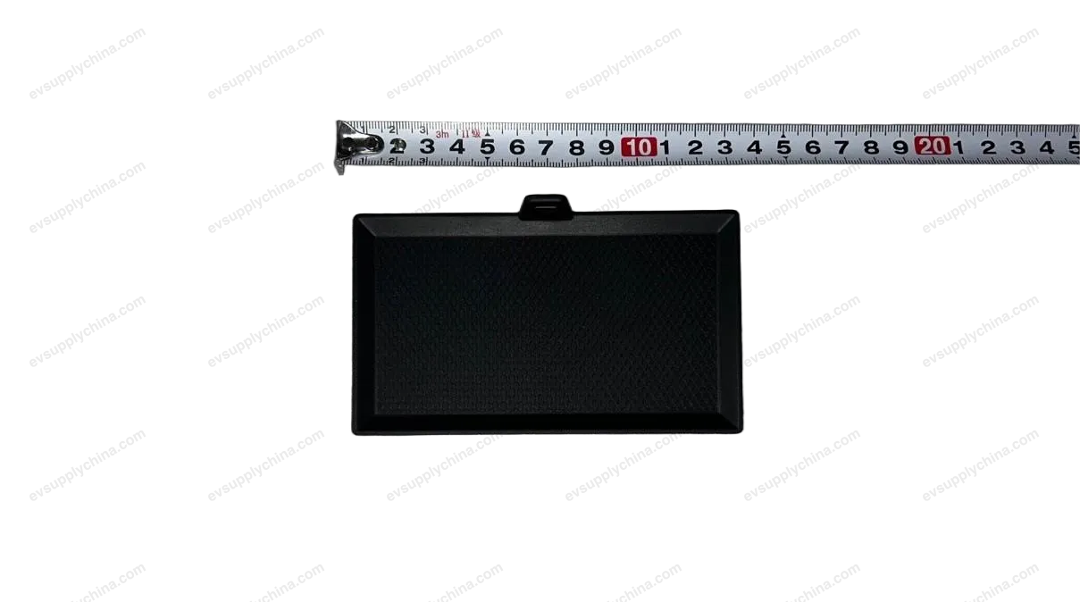 Assistant instrument panel for BYD TANG
