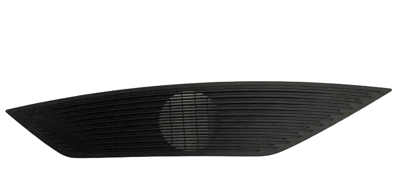 Instrument panel upper body assembly - deep black 5 for BYD TANG