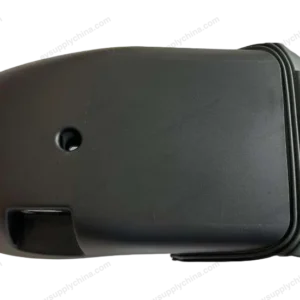 Combination switch lower guard plate assembly - deep black 5 for BYD TANG