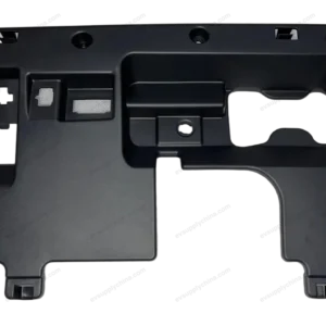 Instrument panel lower left sound insulation board assembly - deep black 5 for BYD TANG