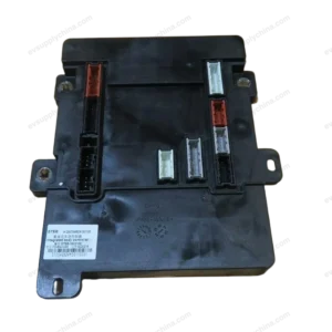 Integrated body controller for BYD TANG