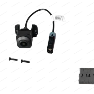 Panoramic front view imaging module for BYD TANG