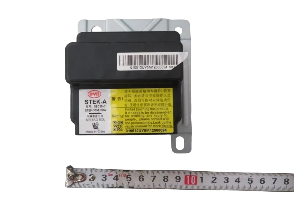 SRS Electronic Control Unit for BYD TANG
