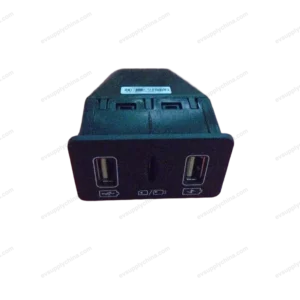 External Amplifier for BYD TANG
