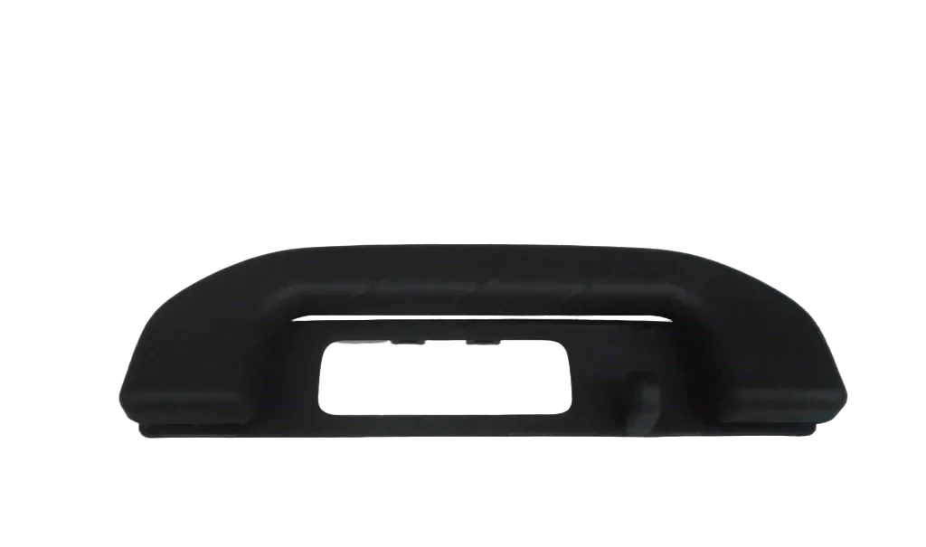 Left rear roof handle assembly - deep black 5 for BYD TANG