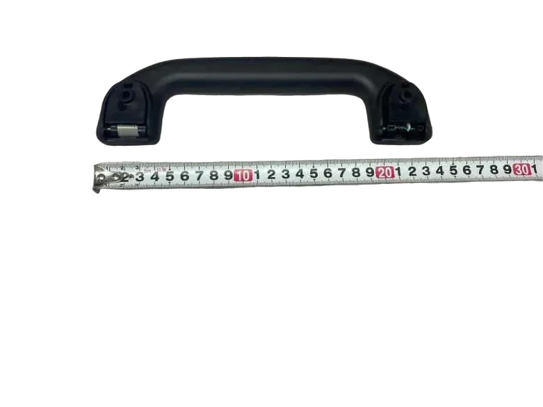 Front roof handle assembly - deep black 5 for BYD TANG