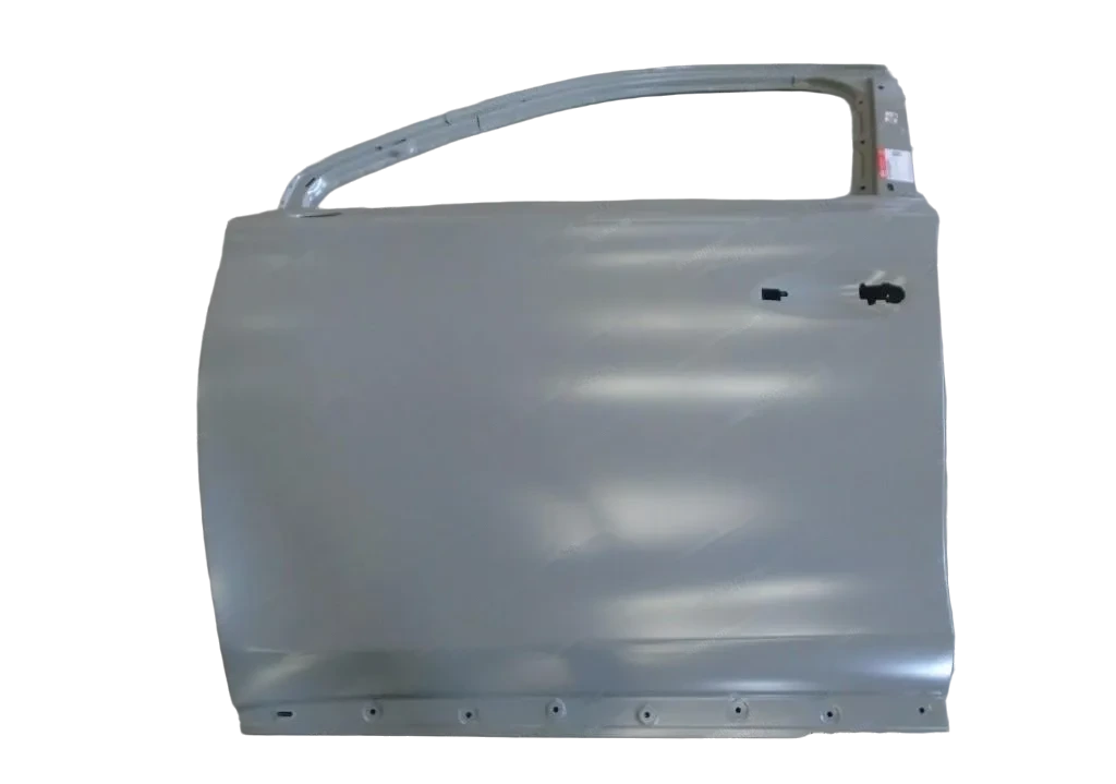 Left front door assembly for BYD TANG