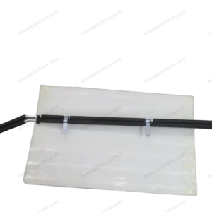 Rear air conditioning pipeline assembly 2 for BYD TANG