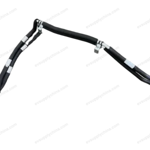 Rear air conditioning pipeline assembly 4 for BYD TANG