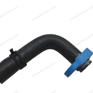 Plate replacement water pipe assembly for BYD TANG