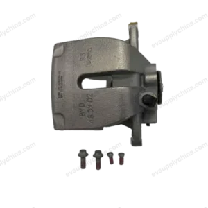 Left rear brake caliper sub-assembly for BYD TANG