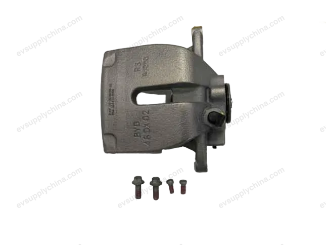 Left rear brake caliper sub-assembly for BYD TANG